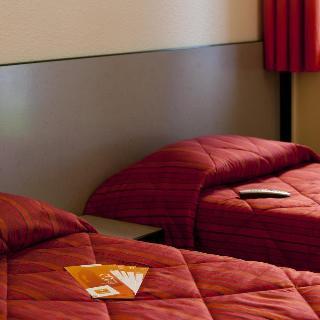 Hotel Premiere Classe Avallon