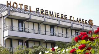 Hotel Premiere Classe Avallon