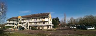 Hotel Premiere Classe Avallon