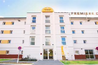 Гостиница Premiere Classe Bayeux