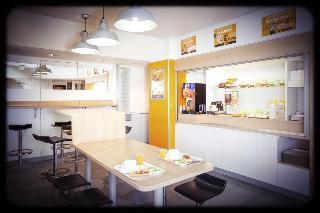 Гостиница hotelF1 Lyon est Beynost