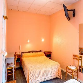 Гостиница LOGIS Lavedan