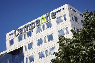 Гостиница Campanile Lyon Centre - Gare Part Dieu