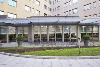 Гостиница Campanile Lyon Centre - Gare Part Dieu