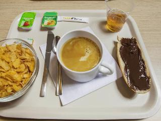HotelF1 Macon Nord N2