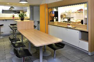 Hotel F1 Mulhouse Ile Napoleon