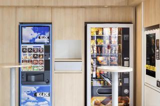 Hotel F1 Mulhouse Ile Napoleon