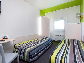 Hotel F1 Mulhouse Ile Napoleon