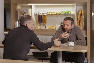 Hotel F1 Mulhouse Ile Napoleon