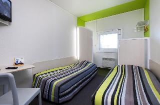 Hotel F1 Mulhouse Ile Napoleon