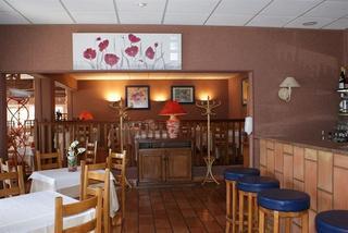 Hotel Le Villon