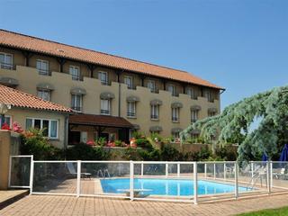 Гостиница Le Villon