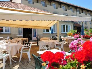 Гостиница Le Villon