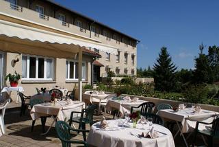 Гостиница Le Villon