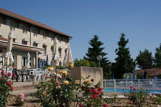 Гостиница Le Villon