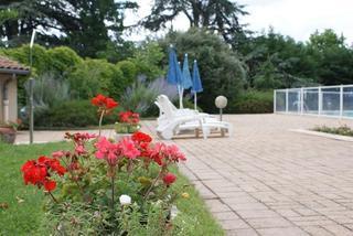 Гостиница Le Villon