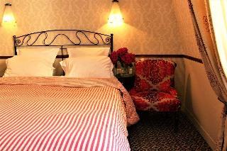 Гостиница Relais Saint Sulpice