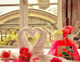 Гостиница Relais Saint Sulpice