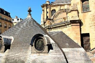 Гостиница Relais Saint Sulpice