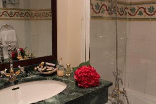 Гостиница Relais Saint Sulpice