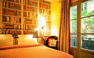 Гостиница Relais Saint Sulpice