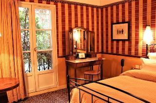 Гостиница Relais Saint Sulpice