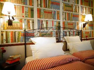 Гостиница Relais Saint Sulpice