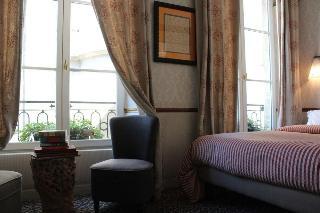 Гостиница Relais Saint Sulpice