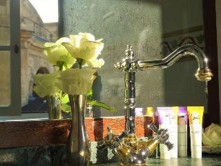 Гостиница Relais Saint Sulpice