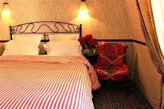 Гостиница Relais Saint Sulpice