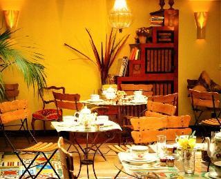 Hotel Relais Saint Sulpice