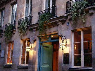 Гостиница Relais Saint Sulpice