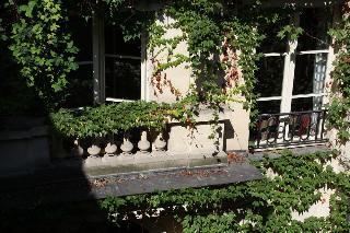 Гостиница Relais Saint Sulpice