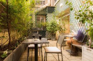 Гостиница Etoile Residence Imperiale