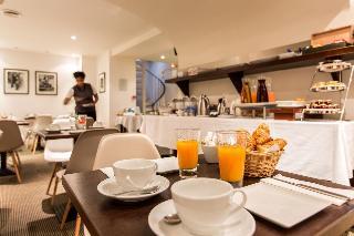 Гостиница Etoile Residence Imperiale
