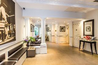 Гостиница Etoile Residence Imperiale