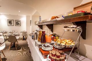 Гостиница Etoile Residence Imperiale
