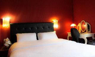 Гостиница Comfort Royal Aboukir