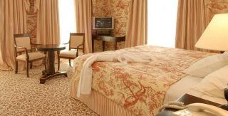 Hotel Aigle Noir