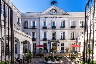 Hotel Aigle Noir