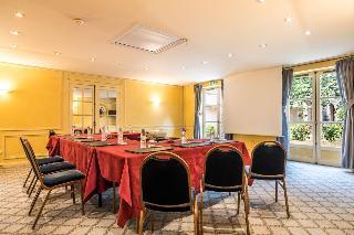 Hotel Aigle Noir