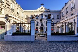 Hotel Aigle Noir