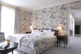 Hotel Aigle Noir