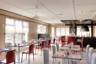 Hotel Kyriad Poitiers Sud