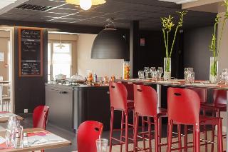 Hotel Kyriad Poitiers Sud