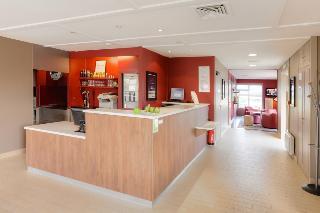 Hotel Kyriad Poitiers Sud