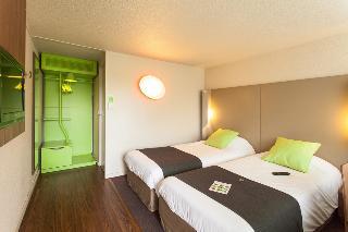 Hotel Kyriad Poitiers Sud