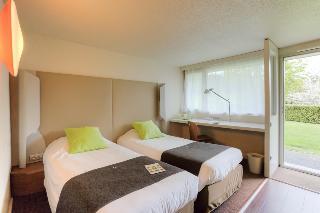 Hotel Kyriad Poitiers Sud
