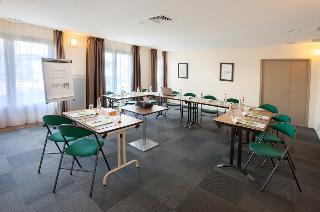 Hotel Kyriad Poitiers Sud