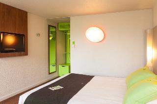 Hotel Kyriad Poitiers Sud
